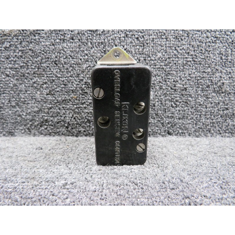7235-1-70 Klixon Overload Sensing Control