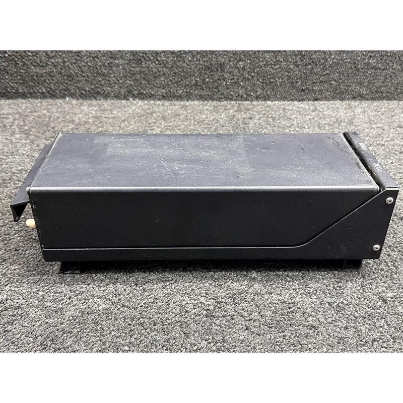 78-8060-5790-3 3M Aviation WX-1000 Stormscope Processor with Tray (10.5-30V)