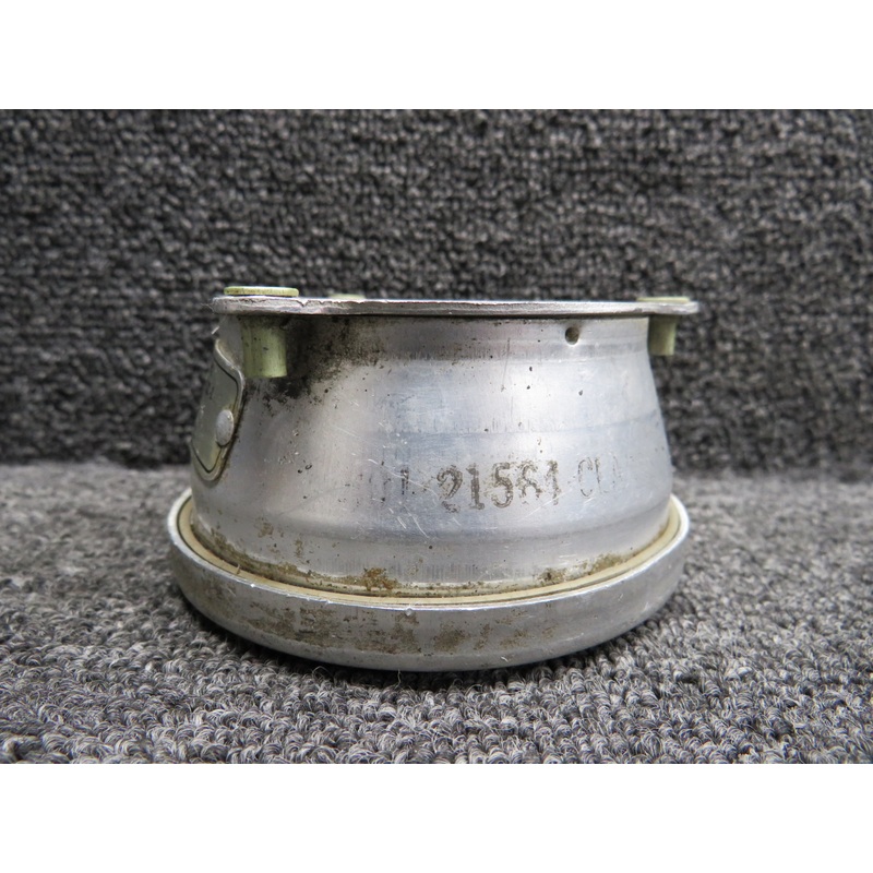 78560-MI (Alt: MIL-S-6904) Electric Service Manufacturing Emergency Warning Horn