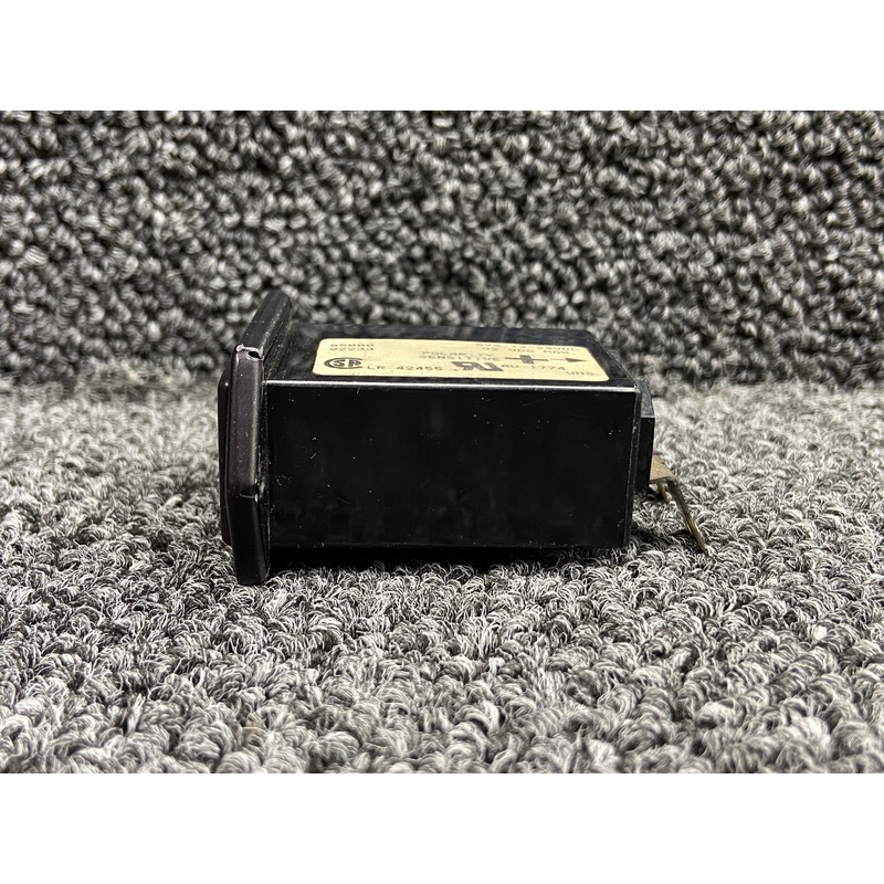 85000 Hobbs Hour Meter Indicator (Hours: 3732.20)