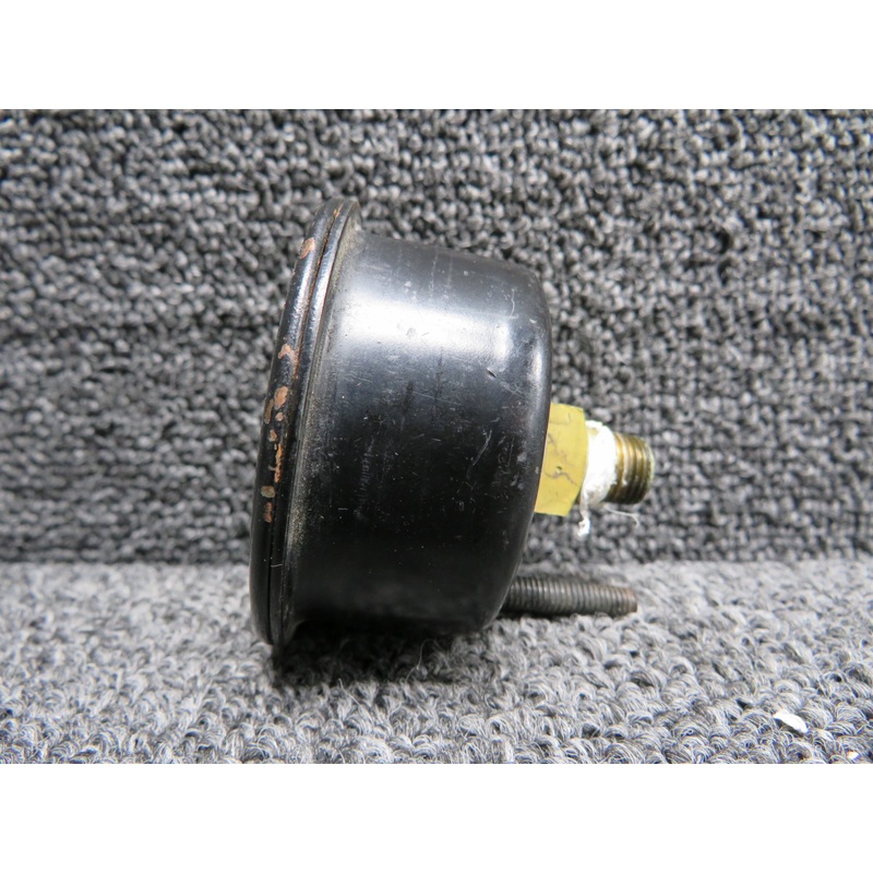 89257 Marshall Boom Pressure Gauge (Loose Glass)