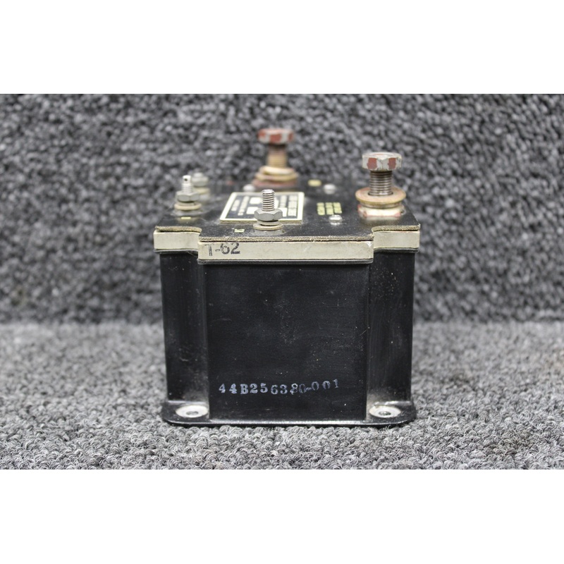 A702R Hartman Reverse Current Relay Assembly (Volts: 28)