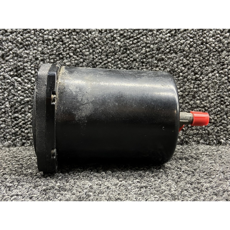 AC-132 Karnish Instruments Rate of Climb Indicator (Type: III)