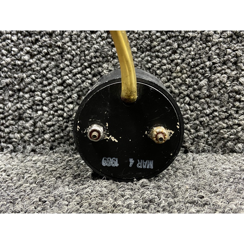 AC-155F Karnish Instruments Landing Gear Warning Horn (Volts: 24) (Damaged)