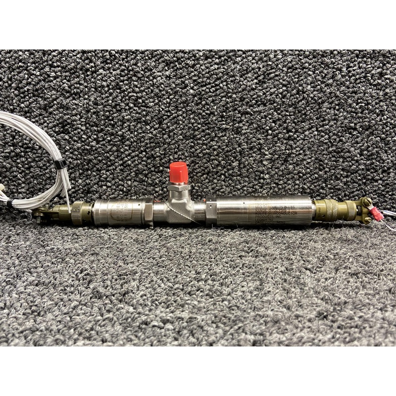 APTE-6R-1000-150G, 98505-8H0069G Kulite Products Oil Pressure Transducer (28V)