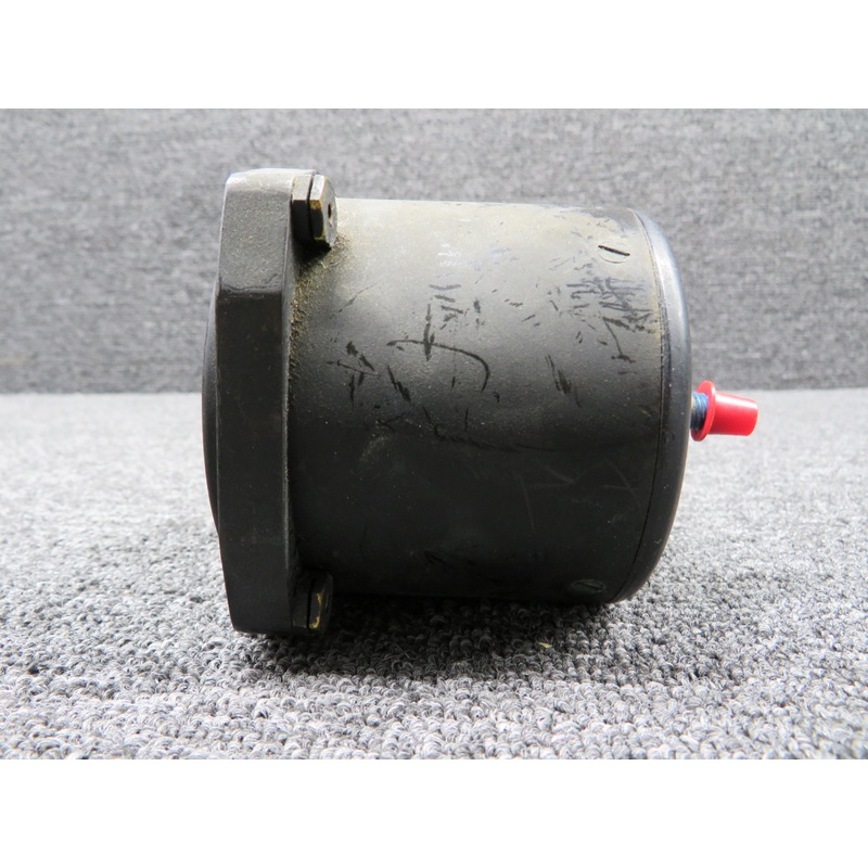 AW-23-4-25-H3 (Alt:5770-1A) US Gauge Manifold Pressure Gauge (Faded Indications)