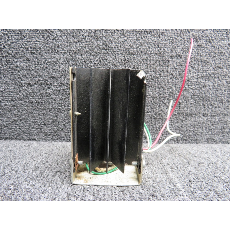 B-00269-6 Lamar Dimmer Assembly with Modifications (1 Hole Mount)
