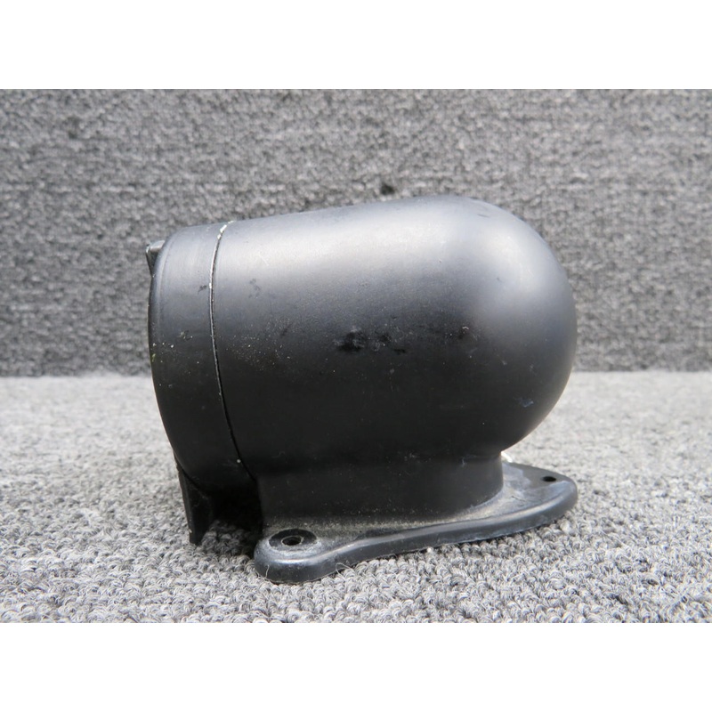 C-2400-L4P-B Airpath Magnetic Non-Stabilized Direction Instrument with Mount