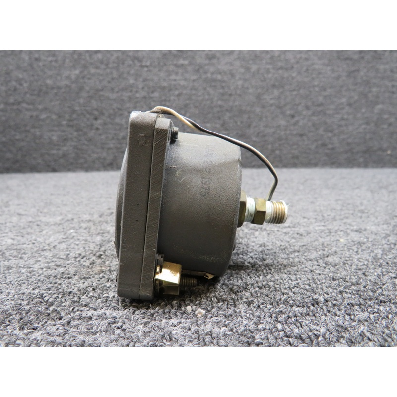 C668512-0101 Bel Aire Instruments Oxygen Pressure Indicator, Lighted