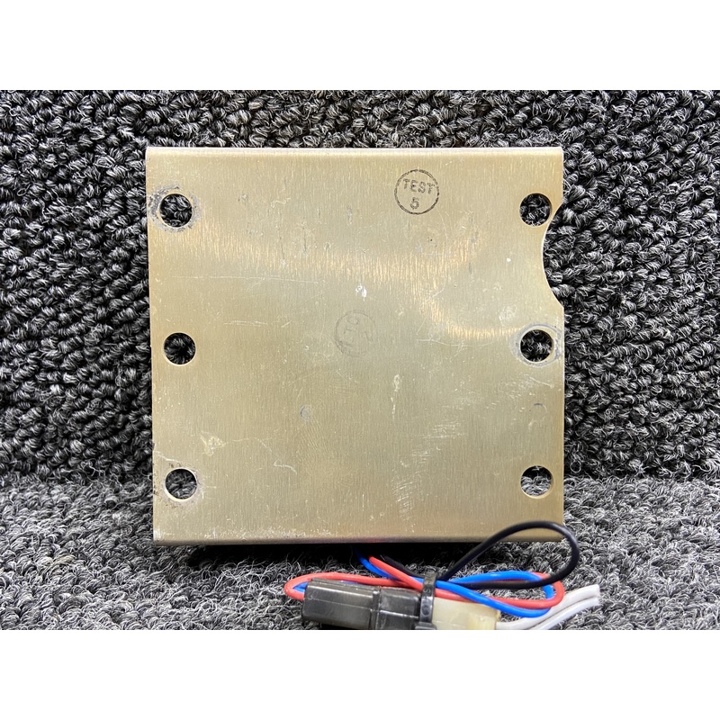 DGR5-1 (Alt: C611004-0101) Lamar Technologies Voltage Regulator (28V)