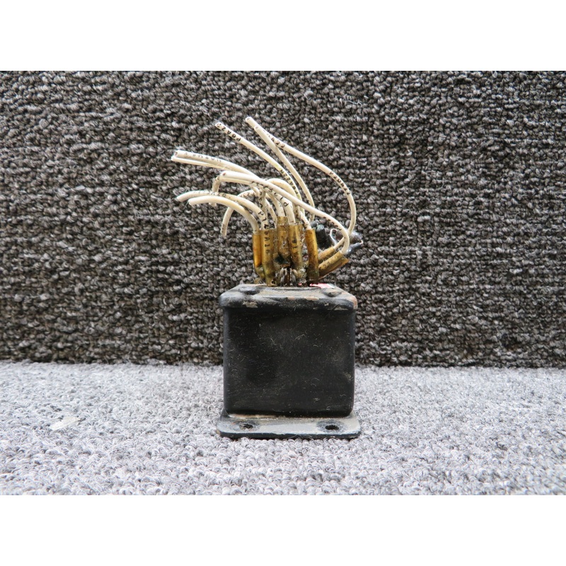 DH-15HA Hartman Relay