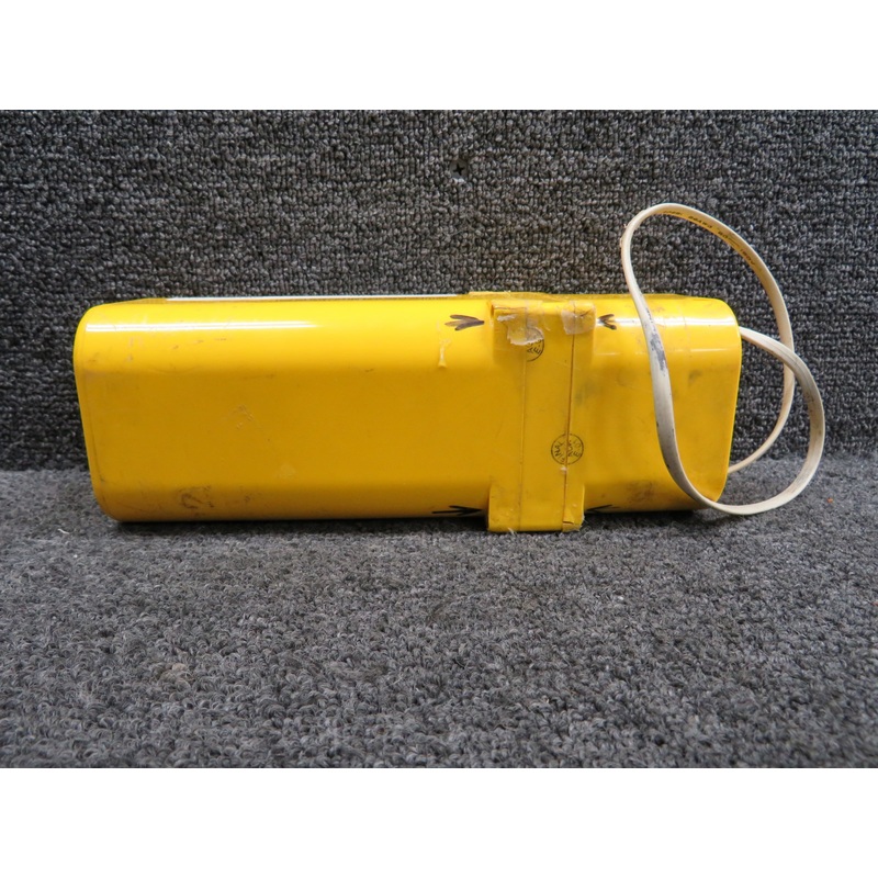 E-01-01 ACK E-01 Emergency Locator Transmitter without Battery