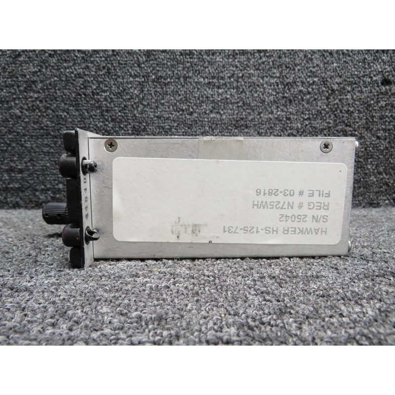 G-4484D Gables ATC Unit