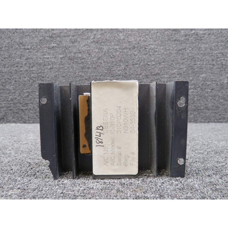 GWA-14-5-A GWA Volt Converter (Range: 14-28 Volts) (Corroded) (Core)