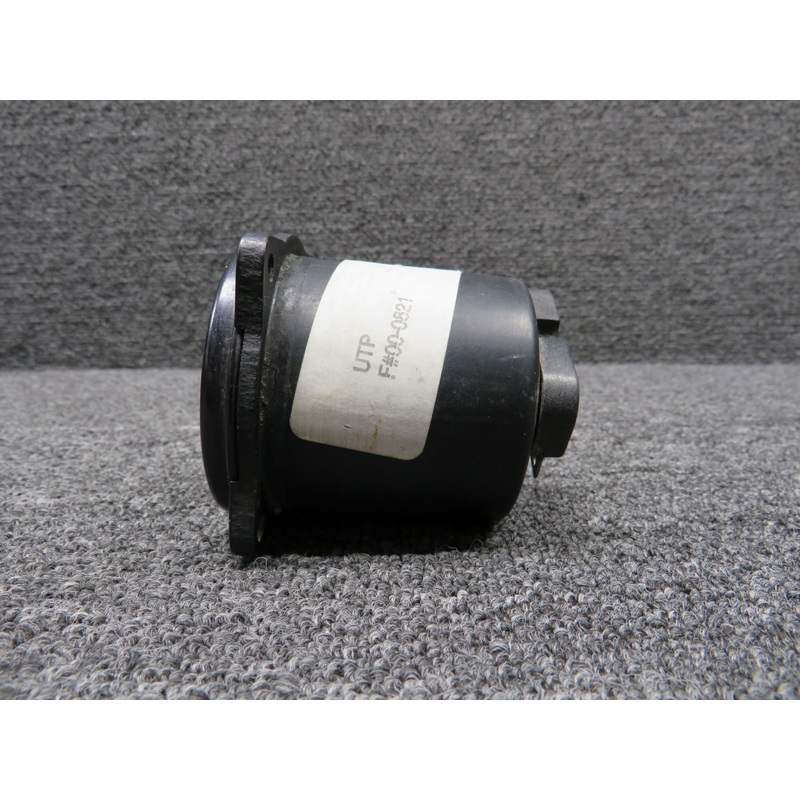 Hamilton Watch Company Elapsed Time Meter Indicator (Hours: 3914.3)