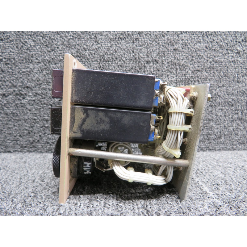 HS125-400A Hawker Indicating Switch Panel (Nav-VOR-HSI) (No Data Plate)