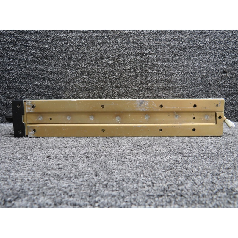 II Morrow Apollo 618TCA Data Selector with Tray