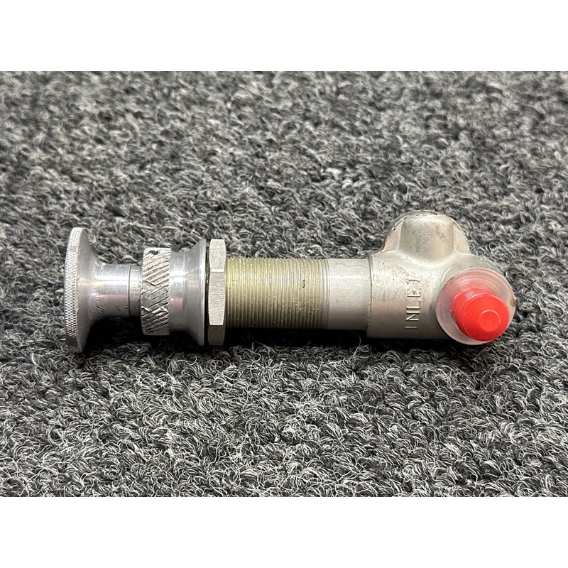 K-2406-SAE-2 (Alt: 451-103) Kohler Engine Fuel Primer