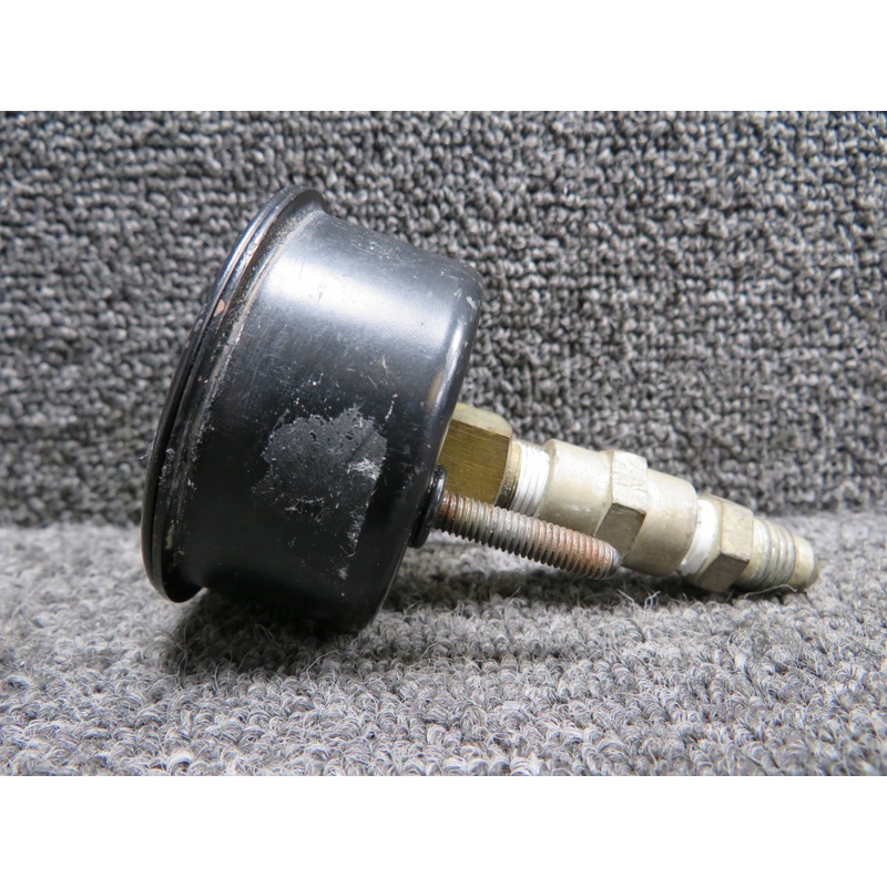 Marshalltown Boom Pressure Indicator (No Data Plate) (0-100 PSI)