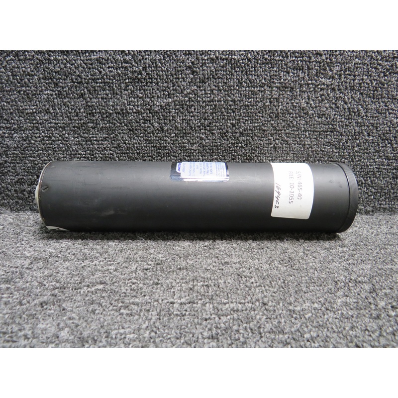 MML-0C29C US Gauge N1 Percent RPM Indicator (28 Volts)