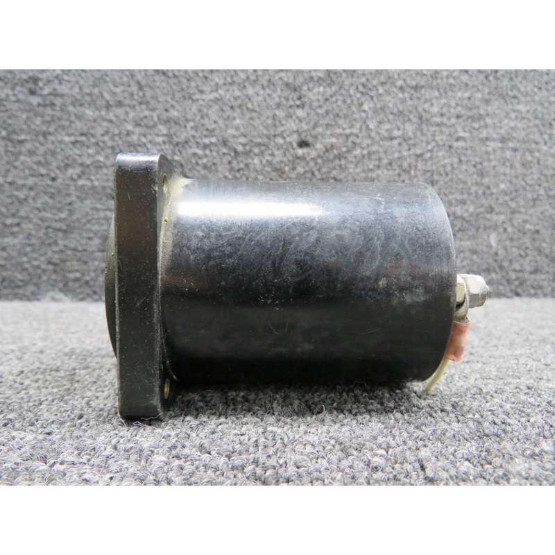 Model S Safe Flight Stall Warning Indicator (28V) (Missing Bulb Cover)