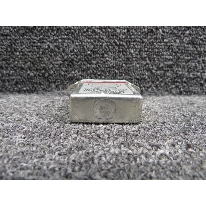 MS25321-A2 (Alt: 9229-4463) LRE Relay with Green Serviceable Tag