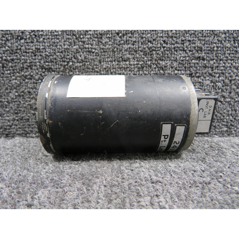 S149-1-170-AA Weston Temperature Indicator (0-150 Degrees C) (V: 24)