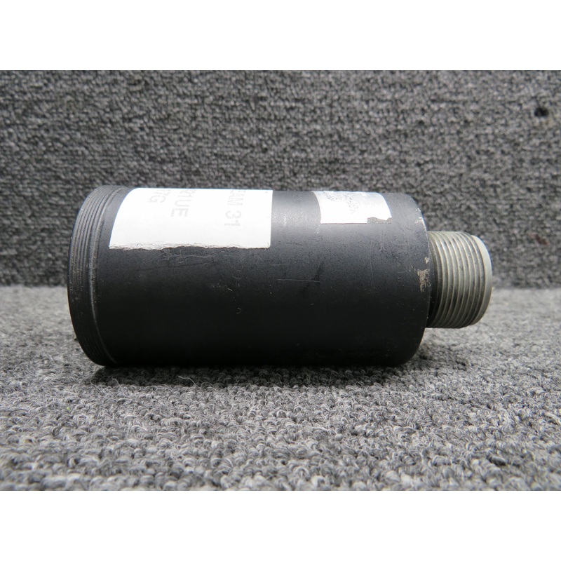 S214-1-49K Weston Tri Pressure Break Indicator (Worn Face)