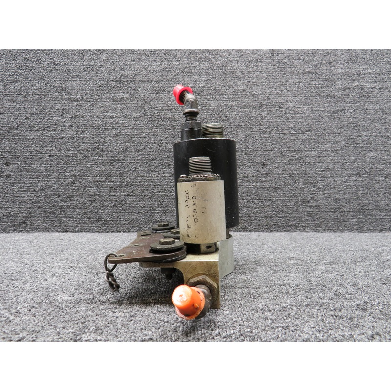 ST-502G (Alt: 100-389004) US Gauge Torque Pressure Transmitter Assembly (26V)