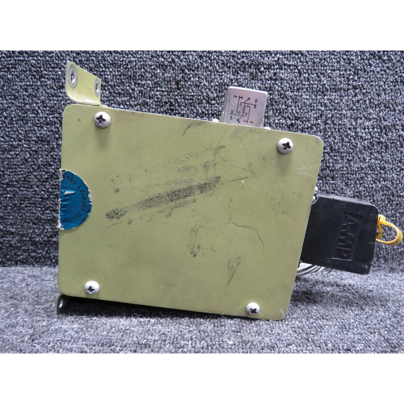 T2688024-18 Gates Learjet Selcal Transfer Box