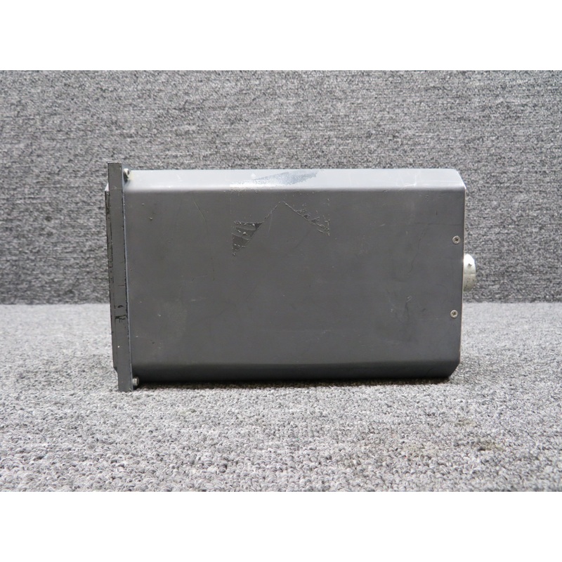 VSDL-0C410P (Alt: 9912147-6) US Gauge Dual Turbine Speed Indicator (28VDC)