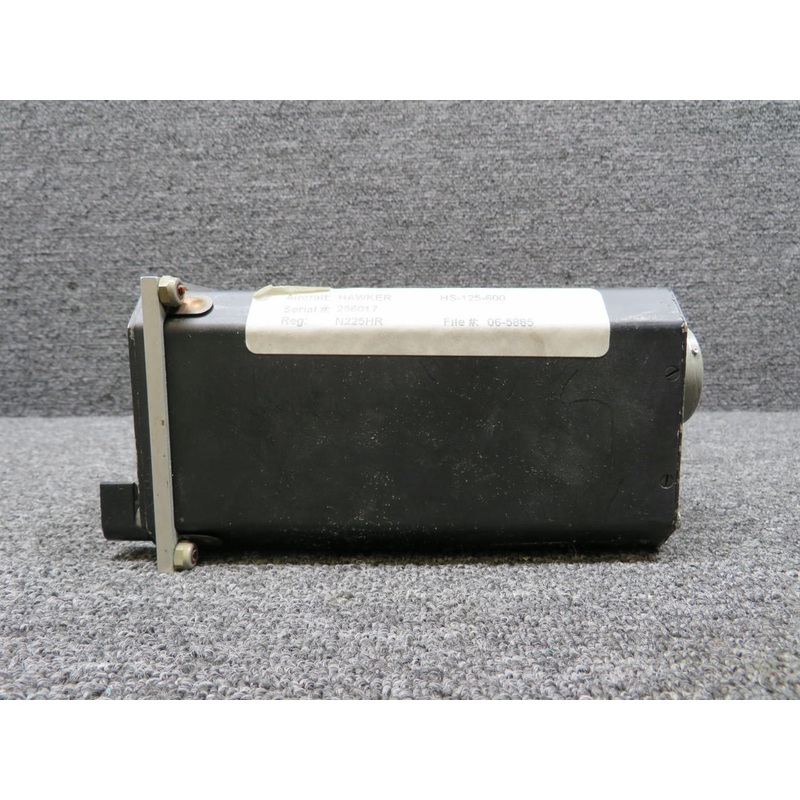WL-136 RNA-EA-3 Smiths Radio Magnetic Indicator with Mods (Worn Face)