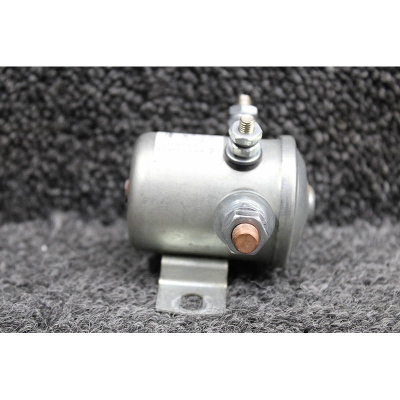 X61-0017 Lamar Relay Solenoid (Volts: 12)