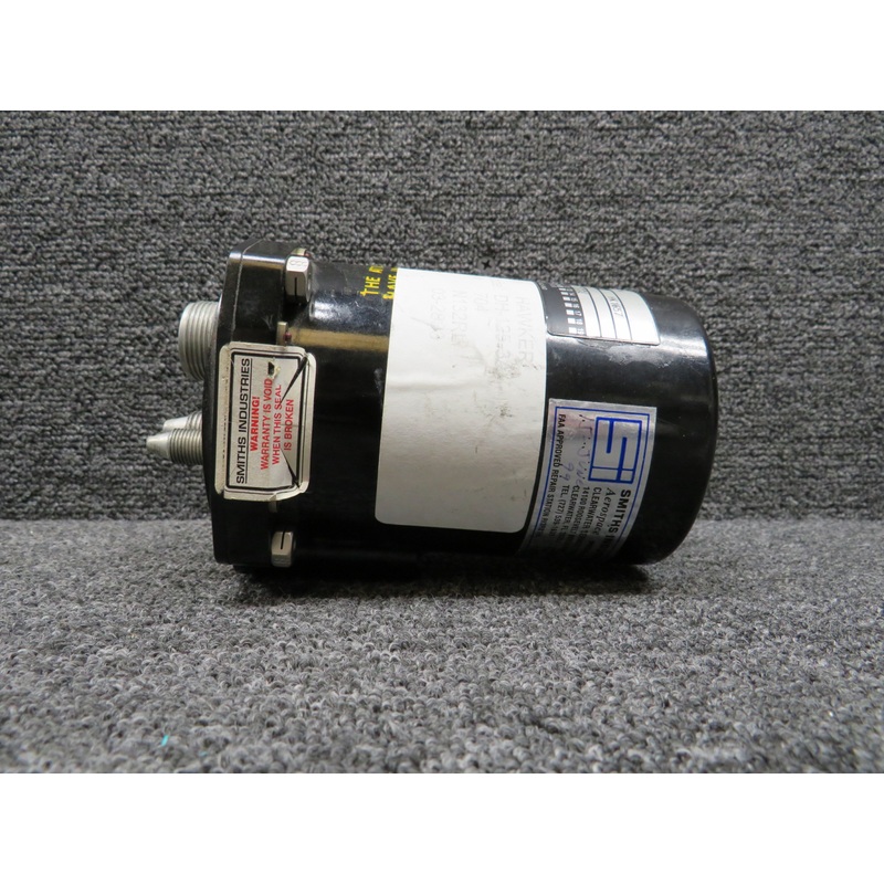 0440KMB-CP-2 Smiths Mach Switch with Modifications (28V)