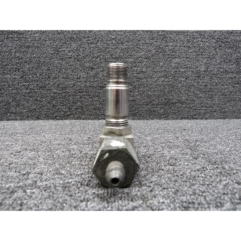 1-2-2-81-210 Foxboro Flow Transmitter (Repairable) (Core)