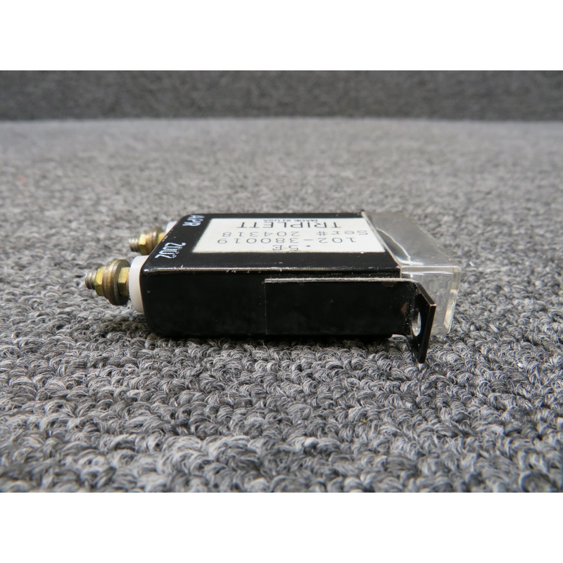 102-380019 Triplett Voltage Indicator (Range: 0-30)