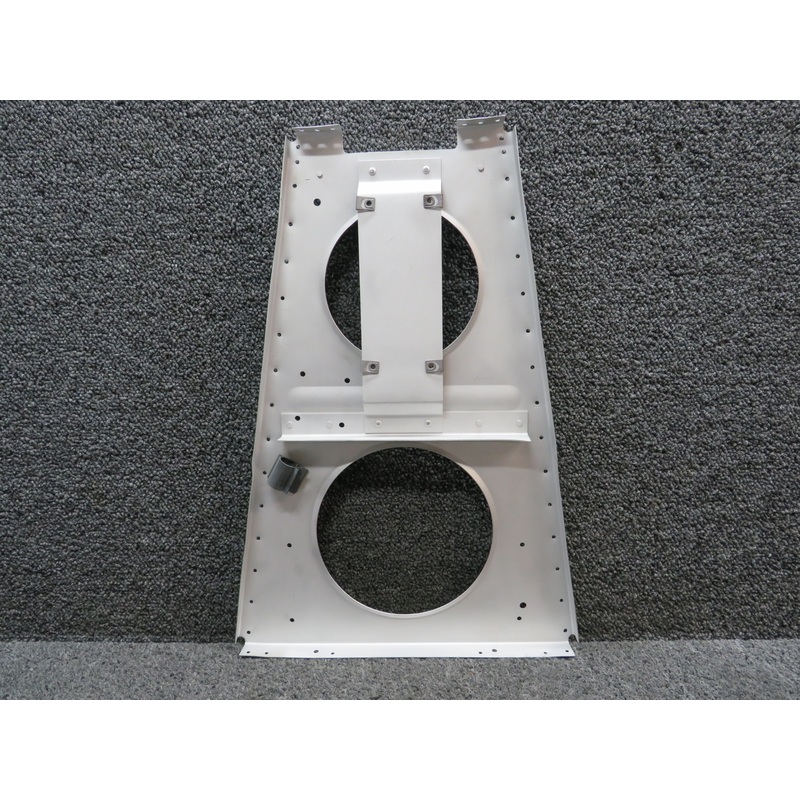 102291-501 Grumman AA-5A Tailcone Panel Assembly (Bead Blasted)