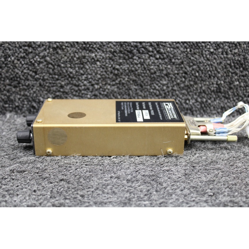 11931A PS Engineering PM3000 Panel Mounted Stereo Assembly (Horizontal)