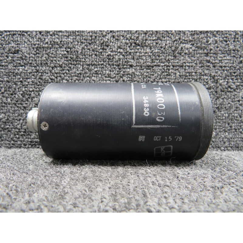 124-138 Kratos Frequency Indicator