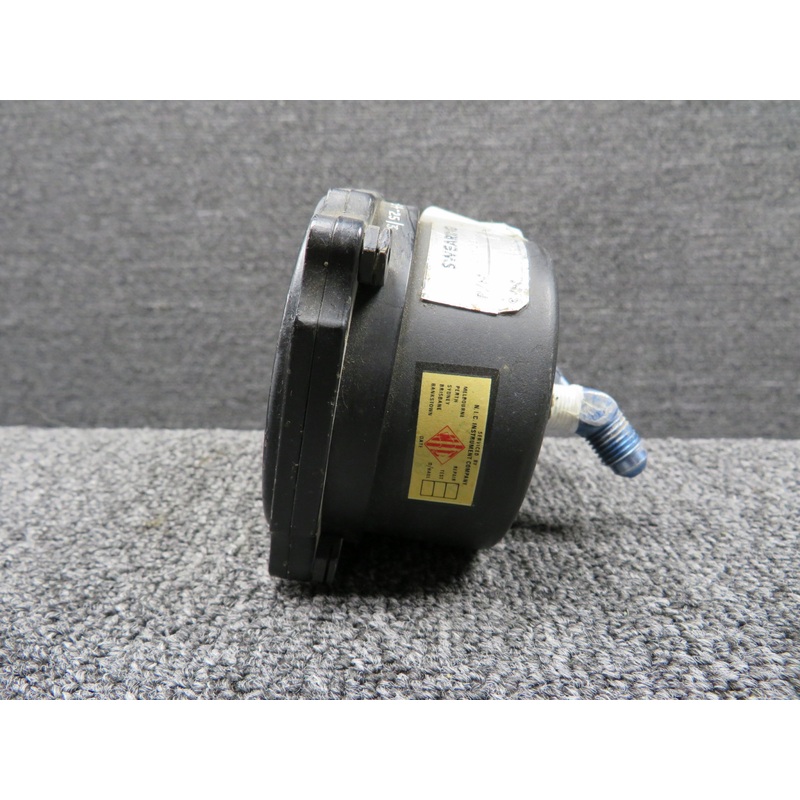 1426-1Z-A1 (Alt: 26-86041-3) Pioneer Airspeed Indicator (0-260 Knots)