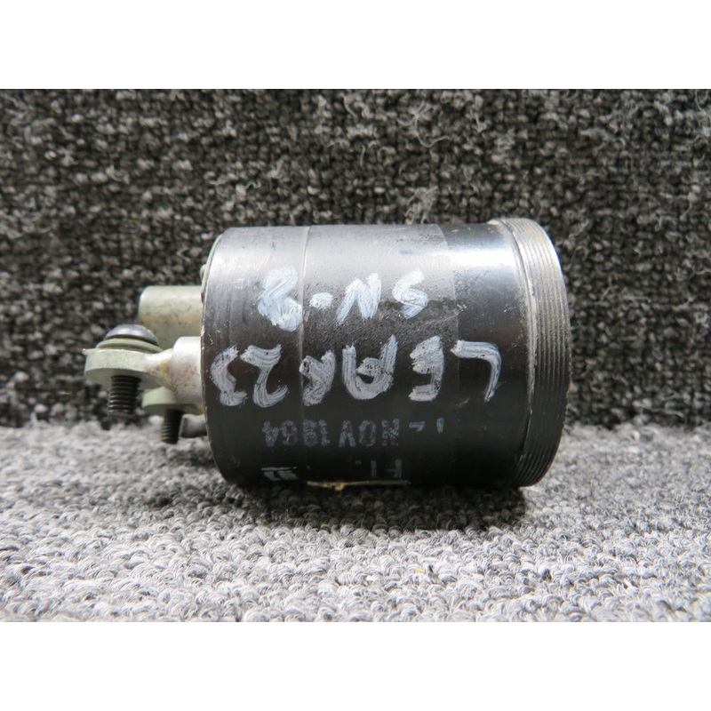 152B2G Lewis Engineering Exhaust Temperature Indicator