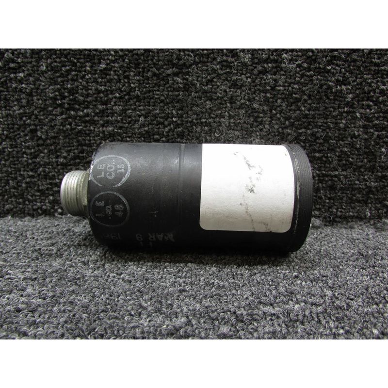162B311 Lewis Oil Temperature Indicator (28 Volts)