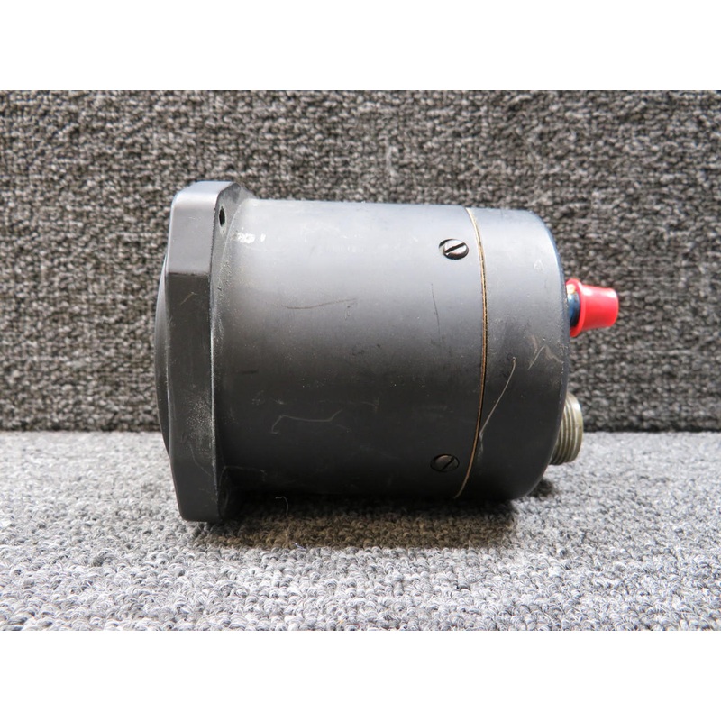 22-804-021-A Weston Tri-Engine Gauge Indicator (Worn Dial)