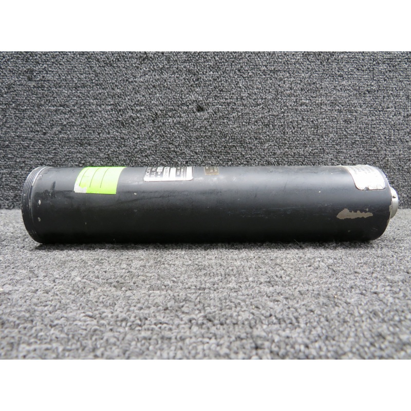 224-929-001 Gull Airborne Fuel Flow Indicator (28V) (Worn Face)