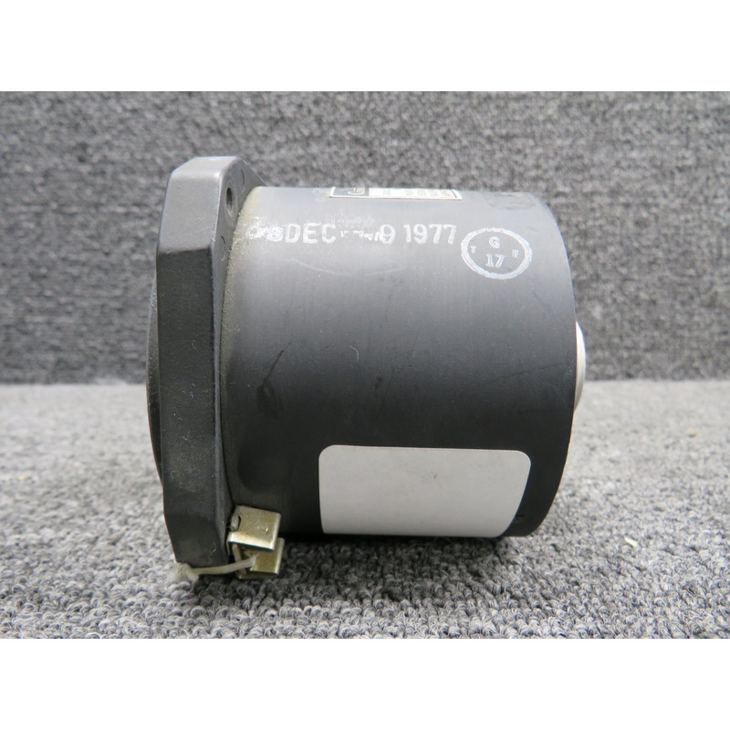 302-910-001 (Alt: 9910180-B) Gull Airborne Dual Fuel Quantity Indicator (28V)