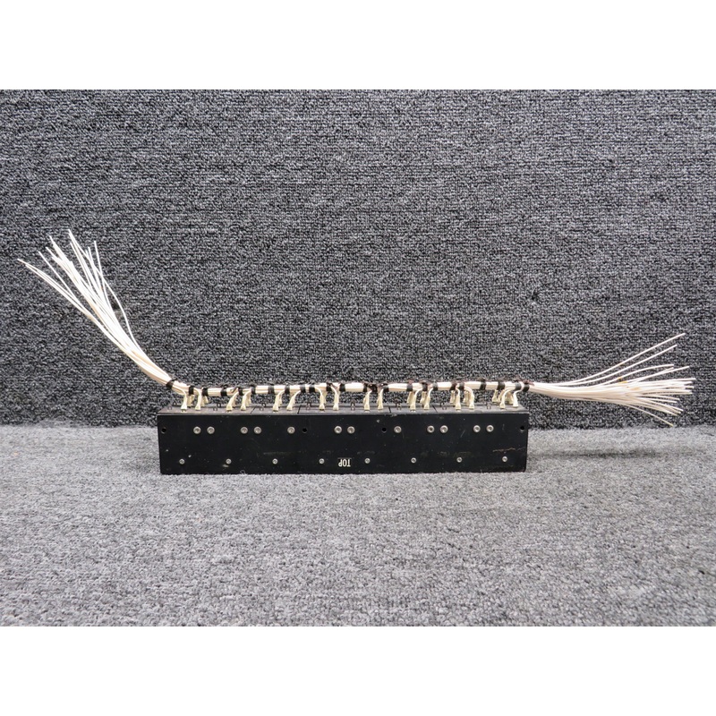 351-20117-003 Roto-Tellite Annunciator Light Panel Assembly