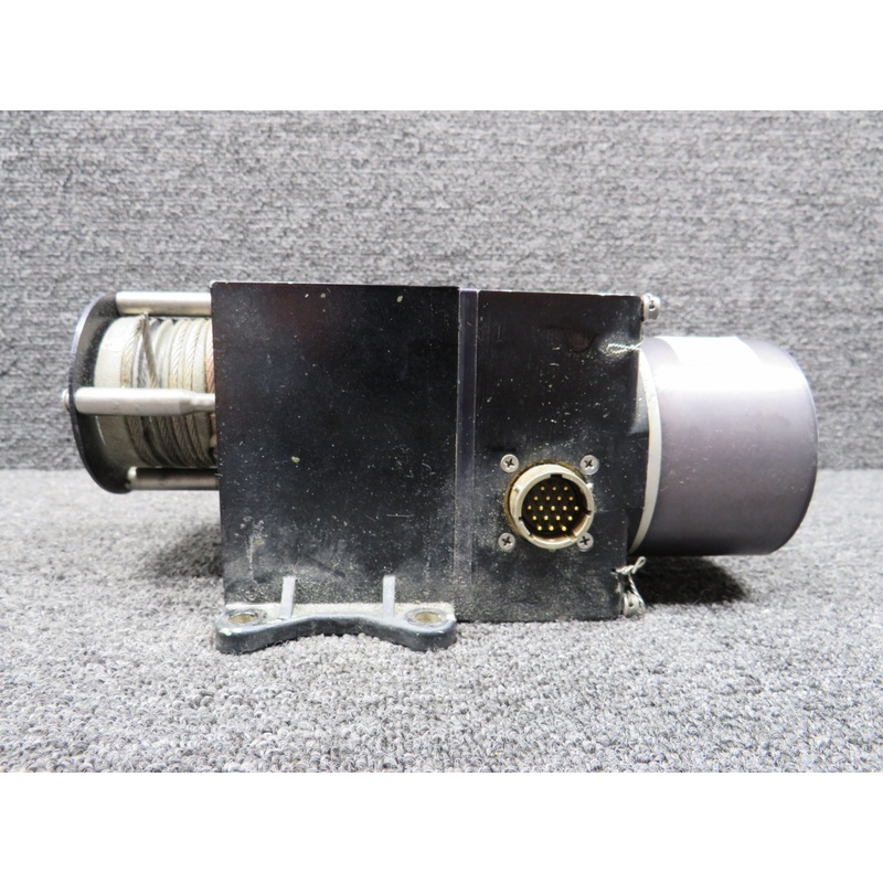 4006719-906 Sperry SM-200 Servo Drive with Servo Bracket
