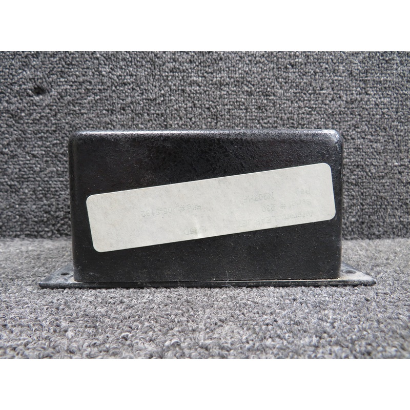 4015901-922 Sperry RZ-220 Roll Rate Monitor