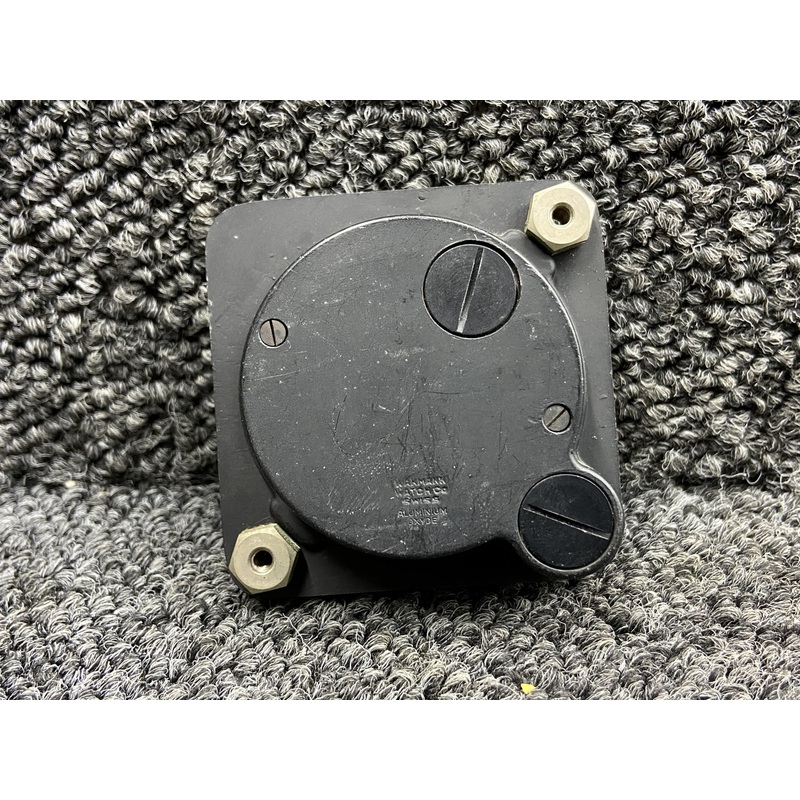 450-706 Wakmann 8 Day Clock Indicator (Core)