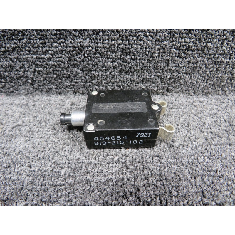 454-684 (Alt: 819-215-102) AMF Circuit Breaker
